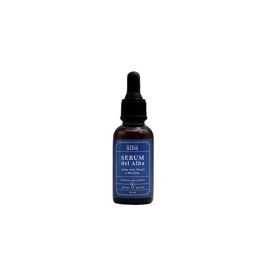 Del Alba Serum