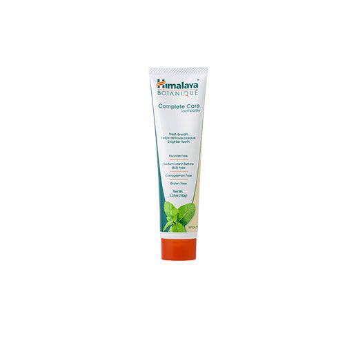 Himalaya Dentífrico menta