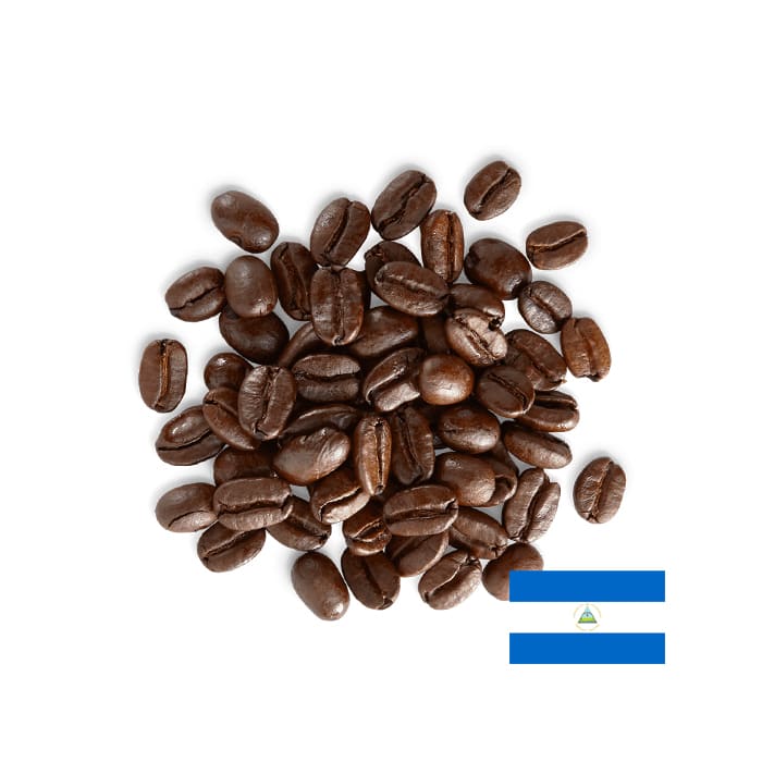 Café Orgánico en grano, Nicaragua Jilguero 250g Almacén