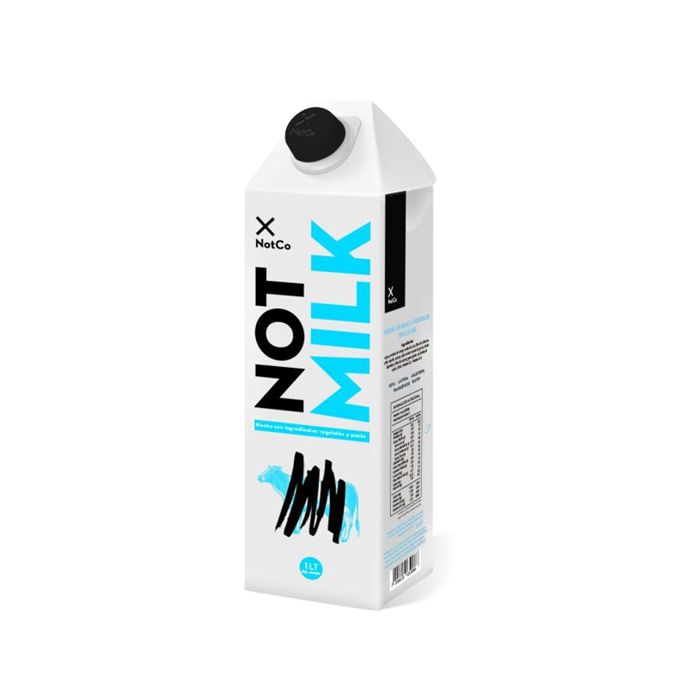 NotCo Not Milk 1 NotCo Not Milk 1