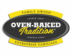 oven baked
