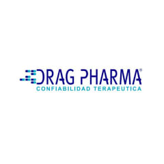drag pharma