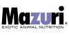 mazuri