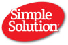 simple solution