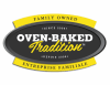 oven baked