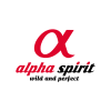 alpha spirit