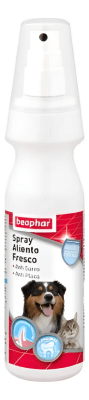 spray aliento fresco beaphar 150ml1