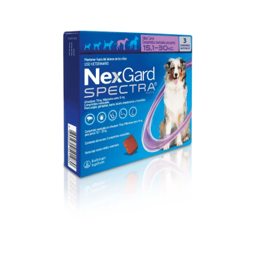 nexgard spectra 3comp1