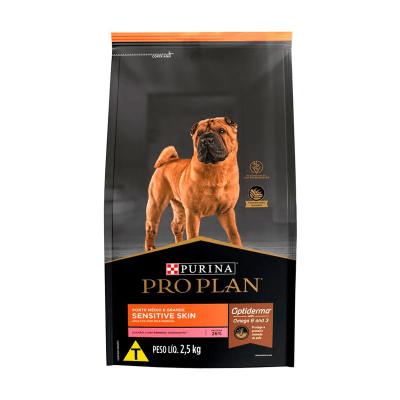 pro plan sensitive medianas 12kg1