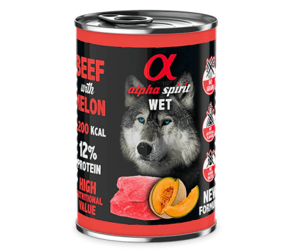 alpha lata humedo ternera con melon 400g1