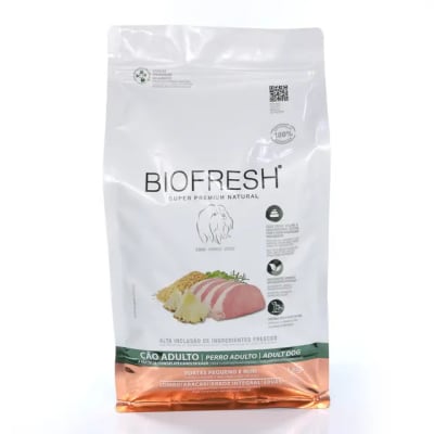 biofresh adulto pequeñas cerdo 3kg1