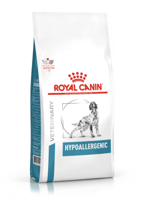 royal canin hypoallergenic 10,1kg1