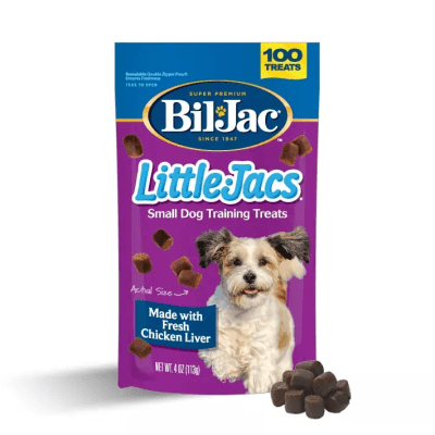 biljac little jacs 113g1