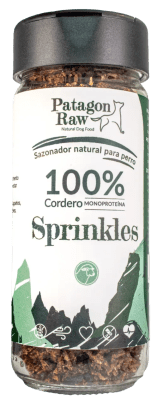 patagon sprinkles cordero 60g1