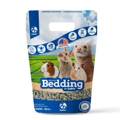 my pet bedding sustrato 4lt1