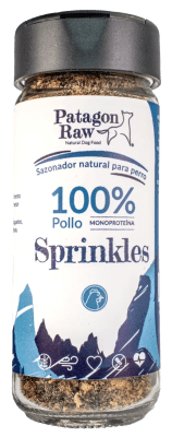 patagon sprinkles pollo 60g1
