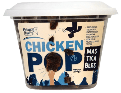 patagon chicken pop 200g1