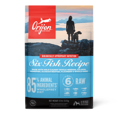 orijen six fish 10,6kg1