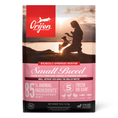 orijen small breed1