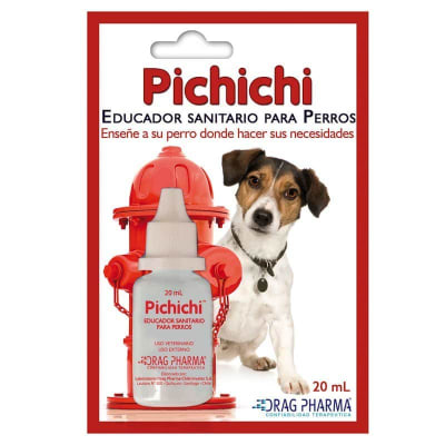 pichichi 20ml1
