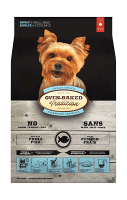 oven baked adult fish 2,27kg1