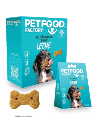 petfood galleta leche cachorro1