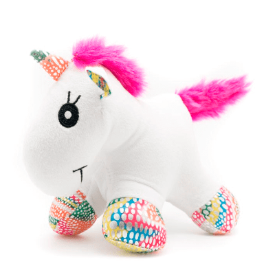 pawise unicornio peluche1