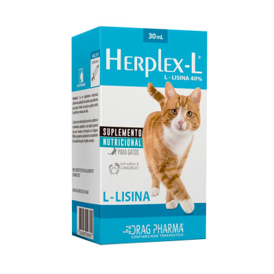 herplex L 30ml1