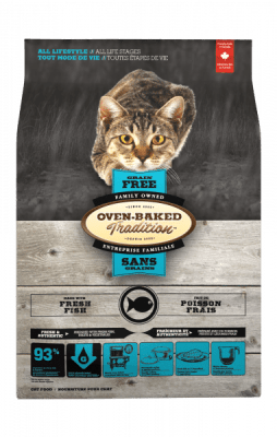 oven baked cat grain free fish1