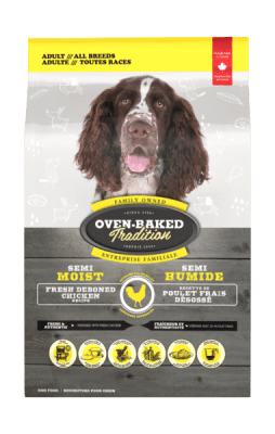 oven baked semi humedo chicken 2,27kg1