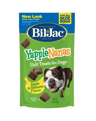 biljac yapple nanas 113g1