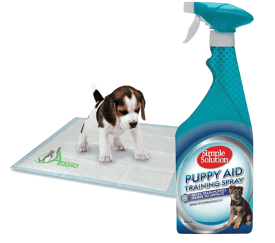 puppy aid training spray 500ml1