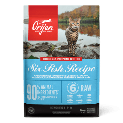 orijen cat six fish1