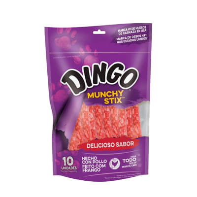 dingo munchy stix1