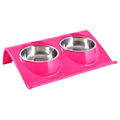 mascan plato doble zz2