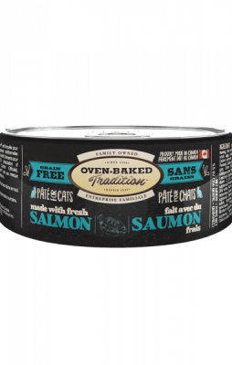 oven baked lata cat 156g3