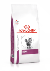 royal cat renal 2kg