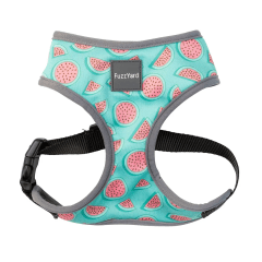 fuzzyard harness summer