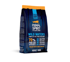 primal spirit wild water 12kg