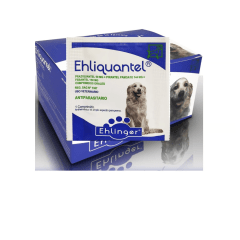 ehliquantel 10kg