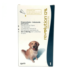 revolution 20,1 a 40kg