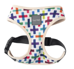 fuzzyard harness jenga