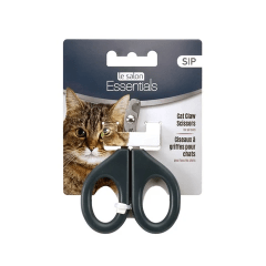 corta uñas le salon gato