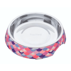 fuzzyard cat bowl 420ml