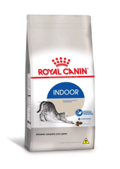 royal cat indoor