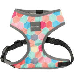 fuzzyard harness hive