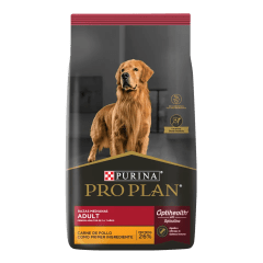 pro plan adult medianas 12kg