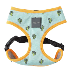 fuzzyard harness tucson