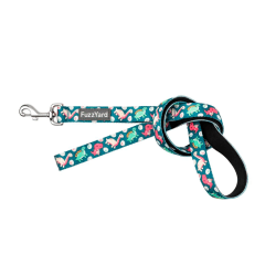 fuzzyard lead dinosaur