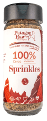 patagon sprinkles cerdo 60g